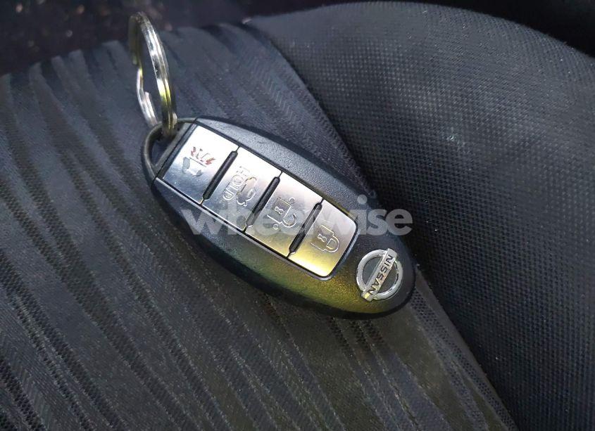 Photo 11 of 2016 Nissan Sentra SV (VIN 3N1AB7AP3GY331421)