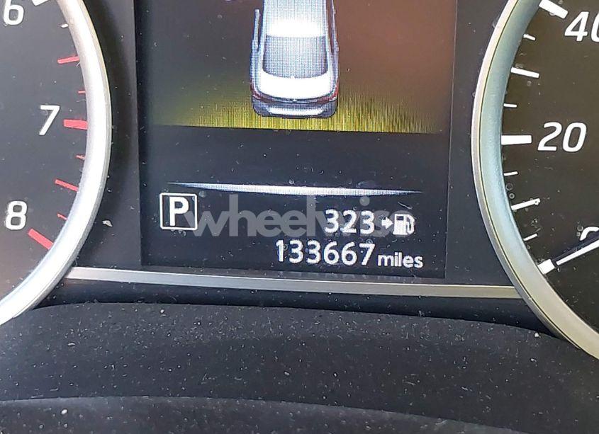 Photo 15 of 2016 Nissan Sentra SV (VIN 3N1AB7AP3GY331421)