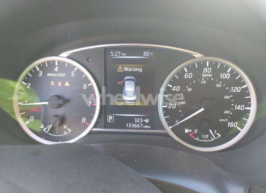 Photo 7 of 2016 Nissan Sentra SV (VIN 3N1AB7AP3GY331421)