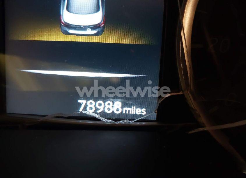 Photo 16 of 2017 Nissan Sentra S/SL/SR/SV (VIN 3N1AB7AP3HL636593)