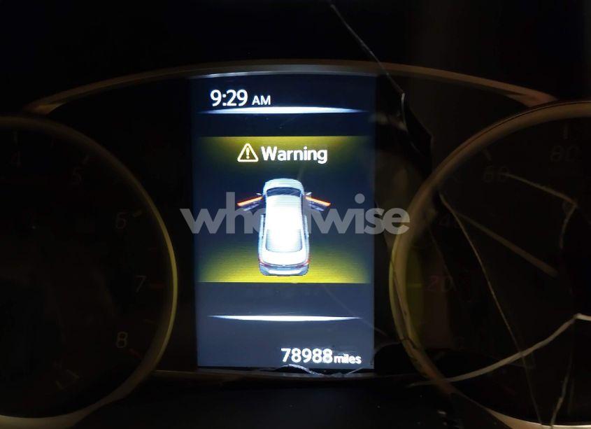 Photo 7 of 2017 Nissan Sentra S/SL/SR/SV (VIN 3N1AB7AP3HL636593)