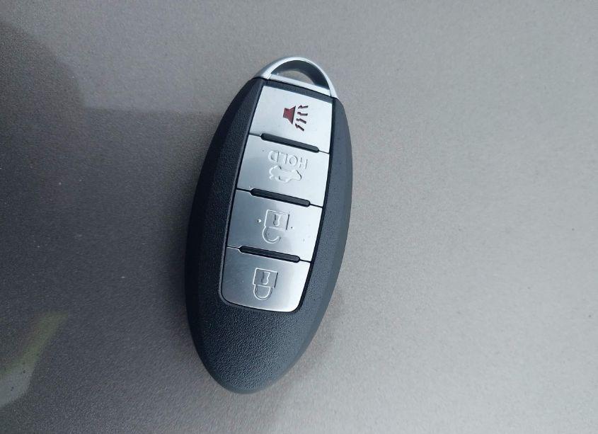 Photo 11 of 2017 Nissan Sentra SV (VIN 3N1AB7AP3HL640403)