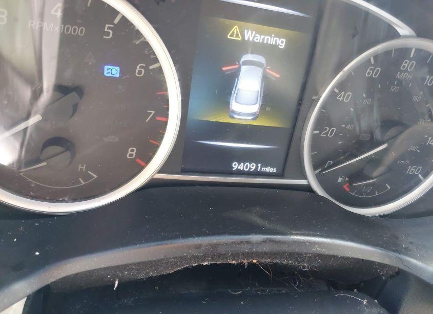 Photo 16 of 2017 Nissan Sentra SV (VIN 3N1AB7AP3HL640403)