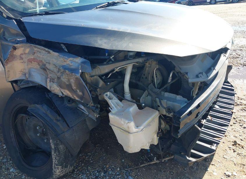 Photo 6 of 2017 Nissan Sentra SV (VIN 3N1AB7AP3HL640403)