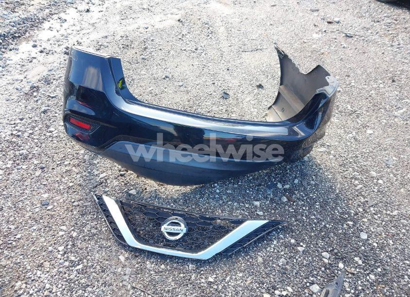 Photo 12 of 2017 Nissan Sentra SV (VIN 3N1AB7AP3HL643818)