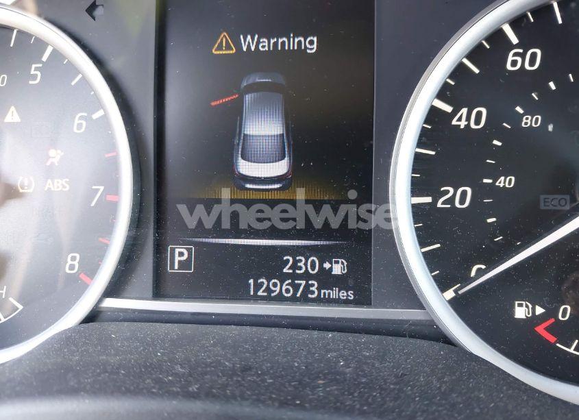 Photo 16 of 2017 Nissan Sentra SV (VIN 3N1AB7AP3HL643818)