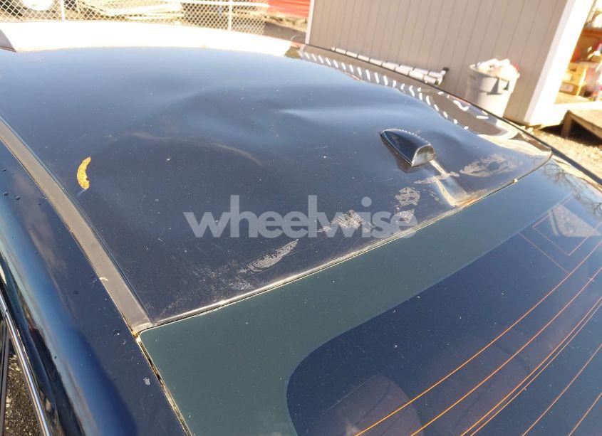 Photo 18 of 2017 Nissan Sentra SV (VIN 3N1AB7AP3HL643818)