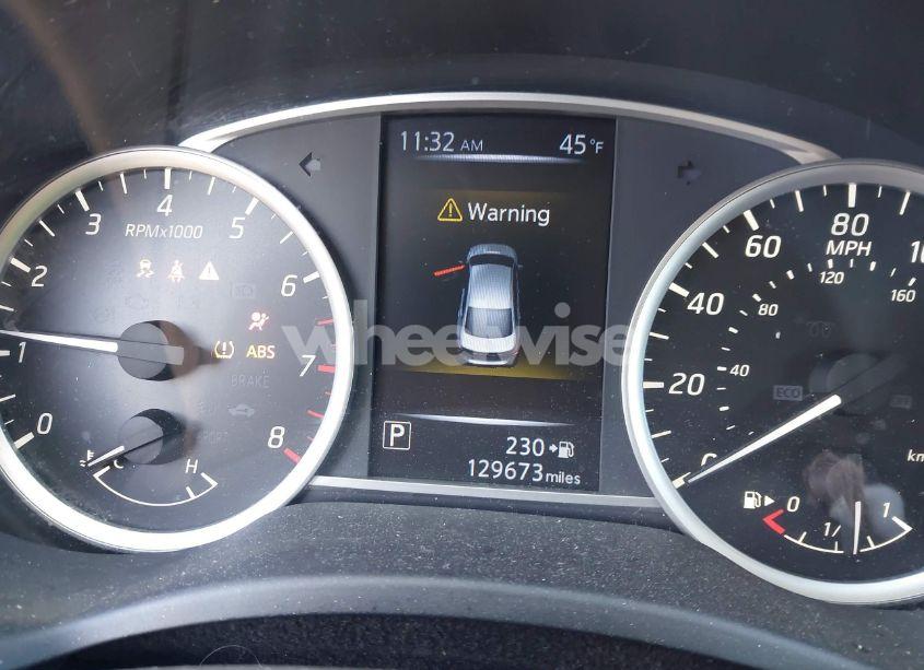 Photo 7 of 2017 Nissan Sentra SV (VIN 3N1AB7AP3HL643818)