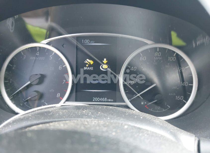 Photo 7 of 2017 Nissan Sentra SV (VIN 3N1AB7AP3HL646184)