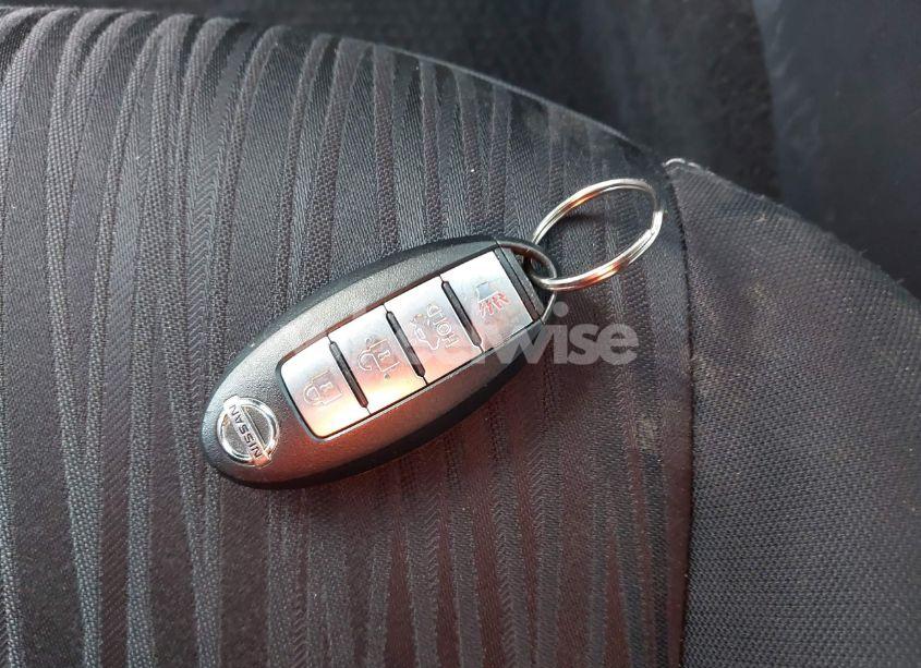 Photo 11 of 2017 Nissan Sentra SV (VIN 3N1AB7AP3HL648260)