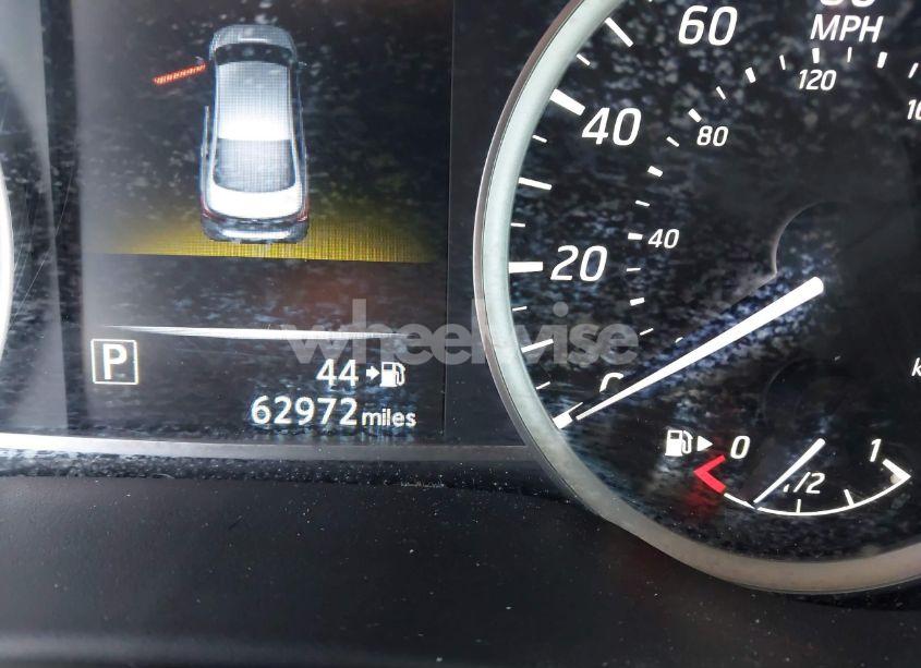 Photo 16 of 2017 Nissan Sentra SV (VIN 3N1AB7AP3HL648260)