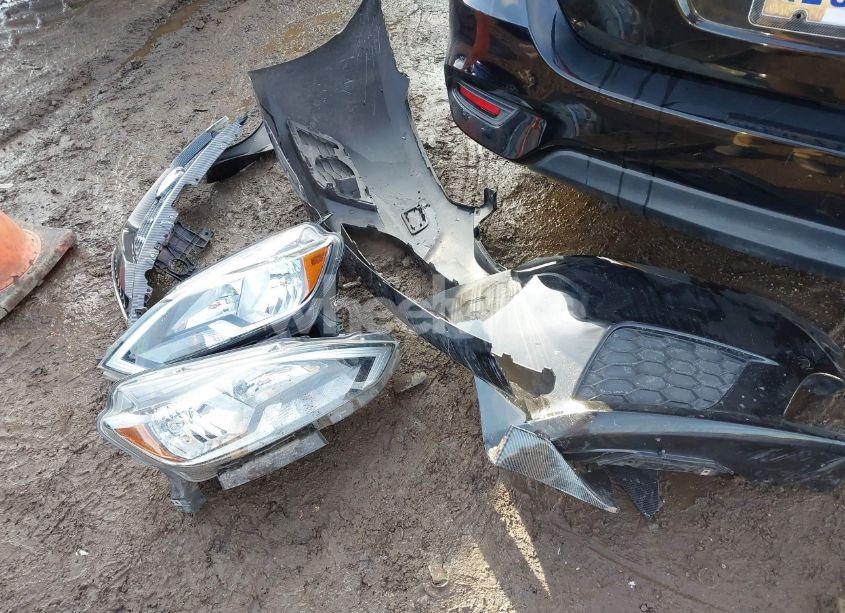 Photo 18 of 2017 Nissan Sentra SV (VIN 3N1AB7AP3HL648260)