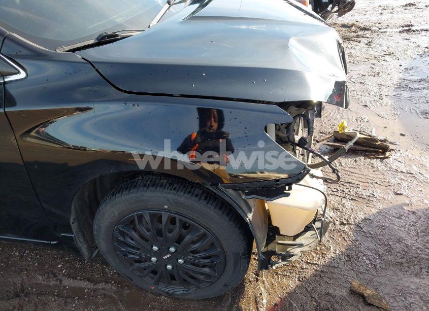 Photo 19 of 2017 Nissan Sentra SV (VIN 3N1AB7AP3HL648260)