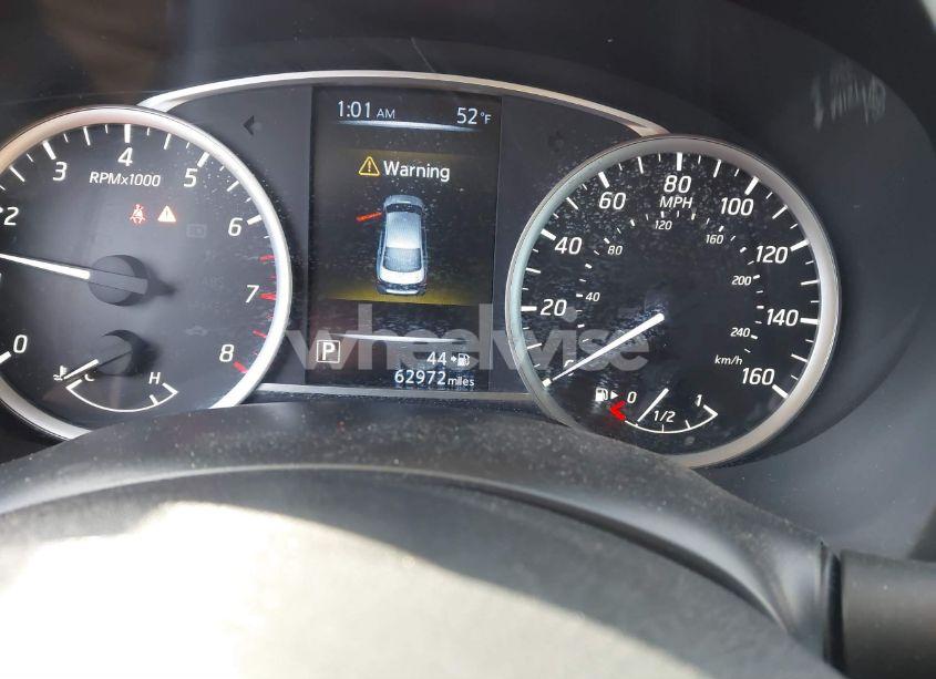 Photo 7 of 2017 Nissan Sentra SV (VIN 3N1AB7AP3HL648260)