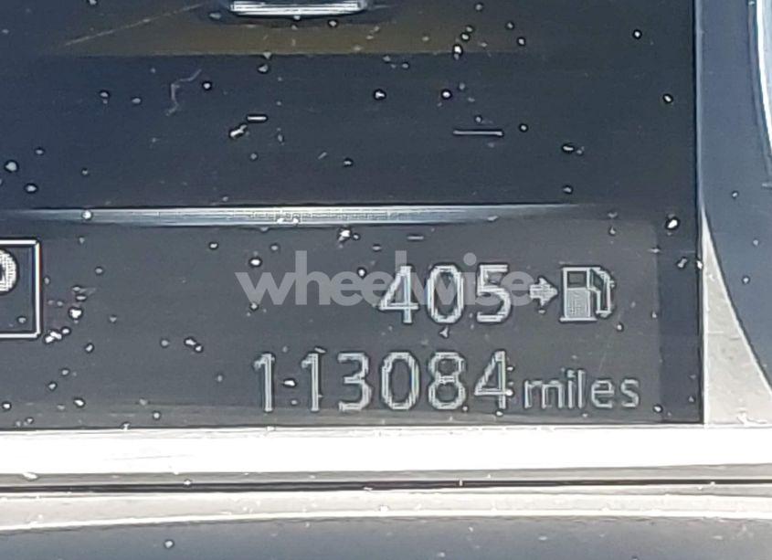 Photo 15 of 2017 Nissan Sentra SV (VIN 3N1AB7AP3HL661395)