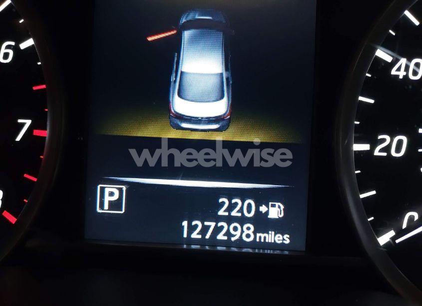 Photo 15 of 2017 Nissan Sentra SV (VIN 3N1AB7AP3HL661574)