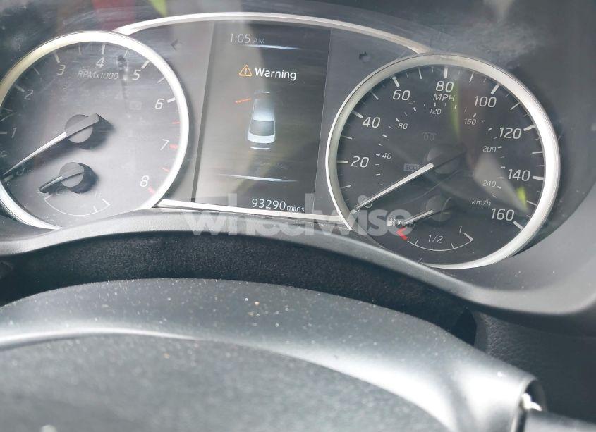 Photo 7 of 2017 Nissan Sentra SV (VIN 3N1AB7AP3HL670582)