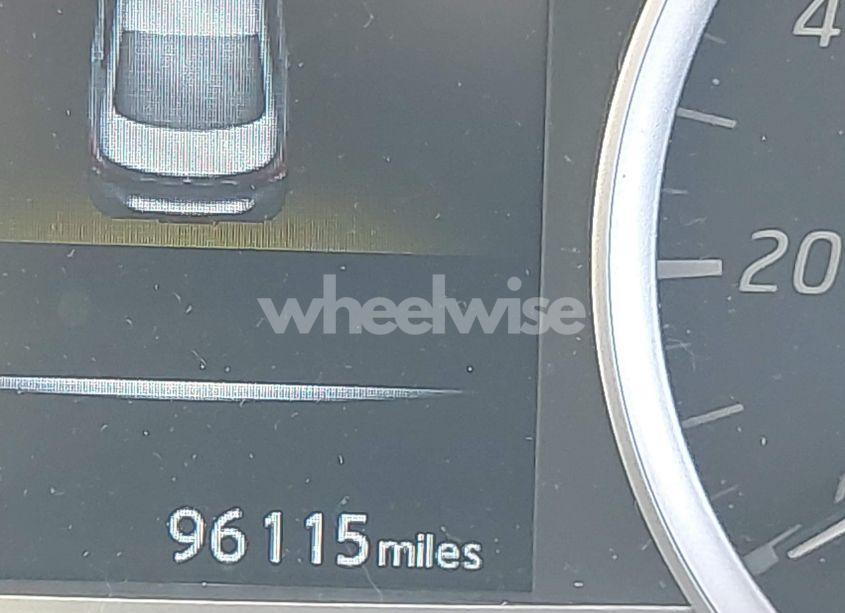 Photo 14 of 2017 Nissan Sentra SV (VIN 3N1AB7AP3HL692629)