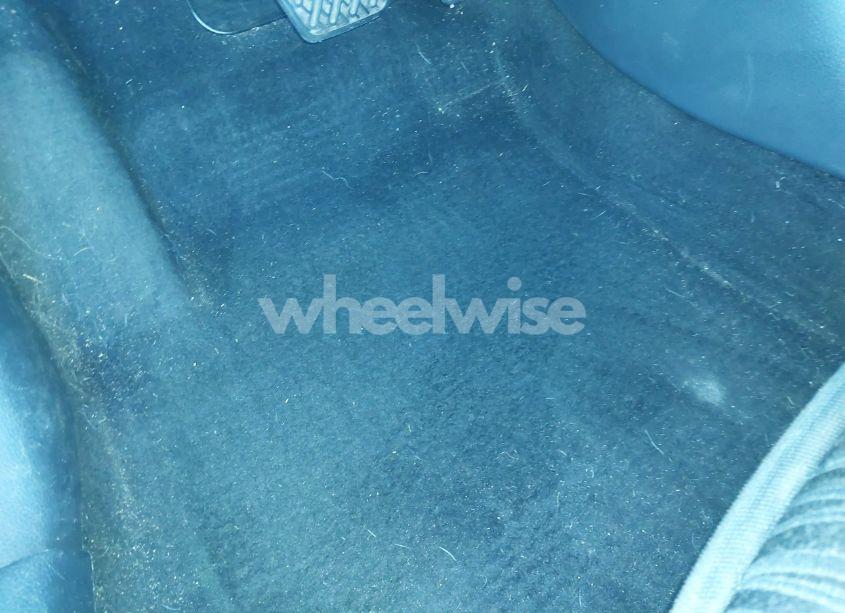 Photo 16 of 2017 Nissan Sentra SV (VIN 3N1AB7AP3HL692629)