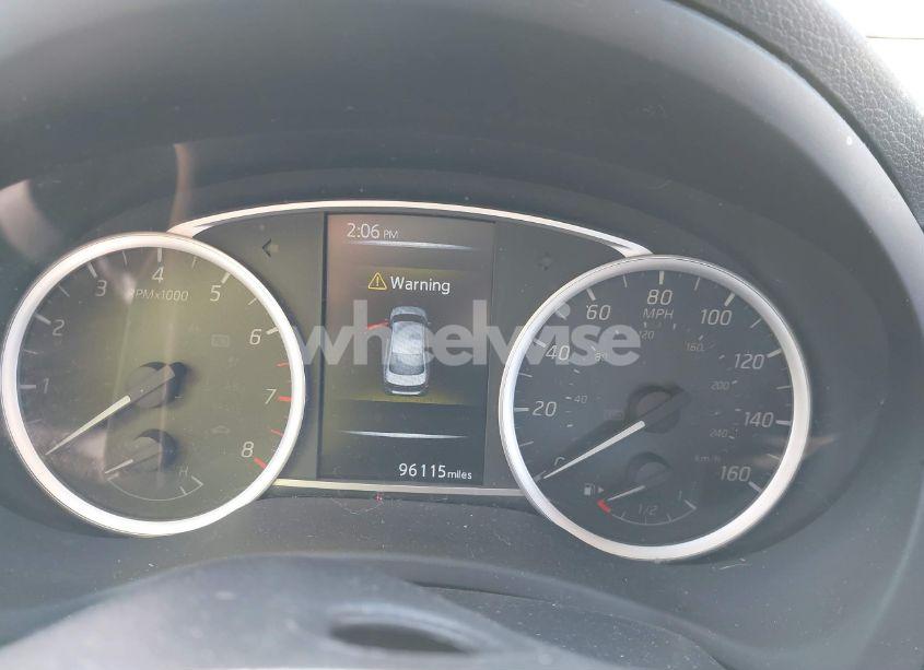 Photo 7 of 2017 Nissan Sentra SV (VIN 3N1AB7AP3HL692629)