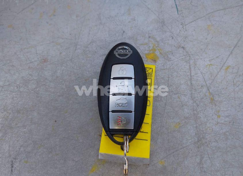 Photo 11 of 2017 Nissan Sentra SV (VIN 3N1AB7AP3HL717075)