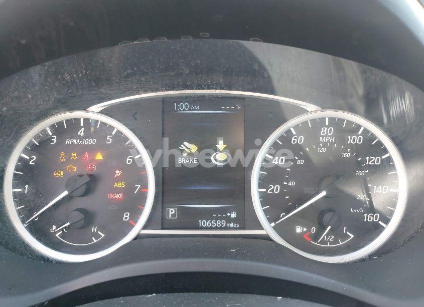 Photo 7 of 2017 Nissan Sentra SV (VIN 3N1AB7AP3HL717075)