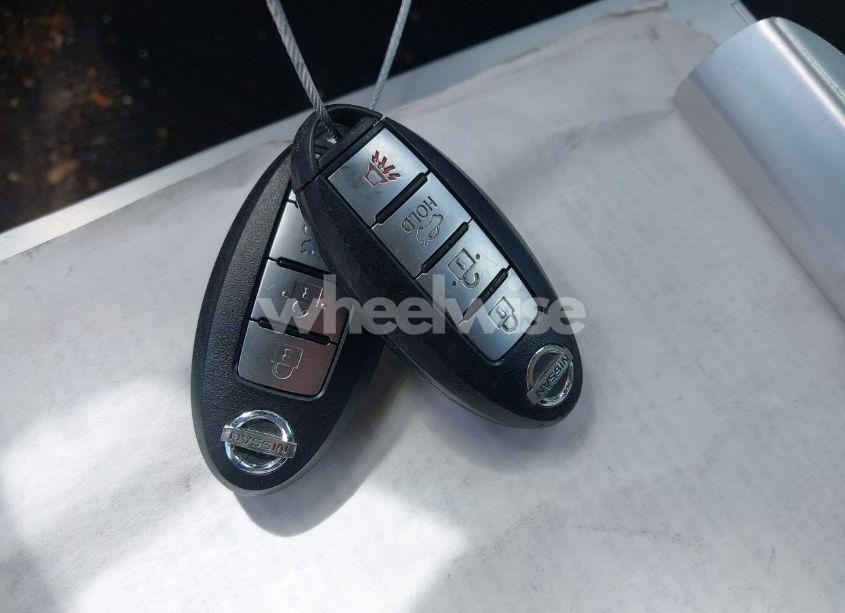 Photo 11 of 2017 Nissan Sentra SV (VIN 3N1AB7AP3HL720655)