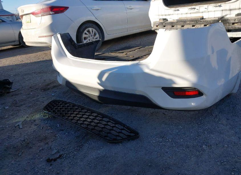 Photo 12 of 2017 Nissan Sentra S (VIN 3N1AB7AP3HY205495)