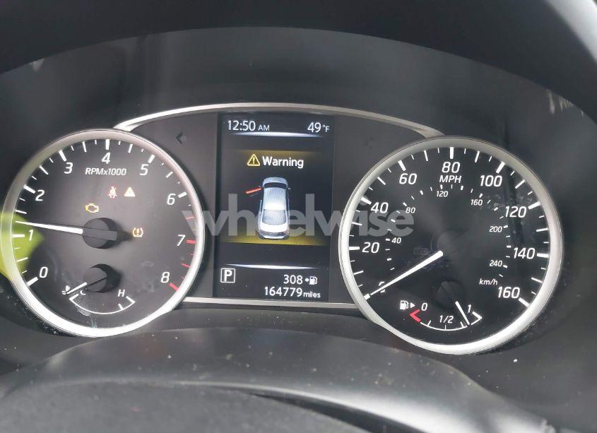 Photo 7 of 2017 Nissan Sentra SR (VIN 3N1AB7AP3HY206792)