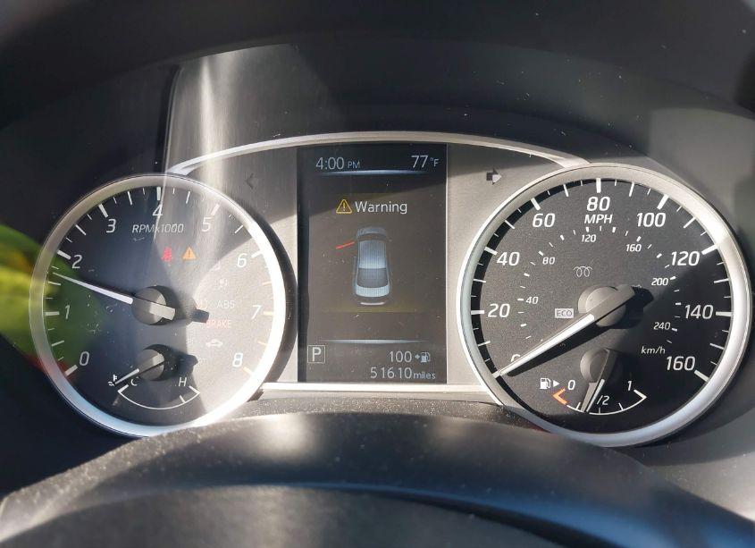 Photo 7 of 2017 Nissan Sentra SR (VIN 3N1AB7AP3HY208462)