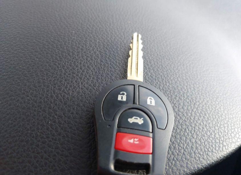 Photo 11 of 2017 Nissan Sentra S (VIN 3N1AB7AP3HY218523)