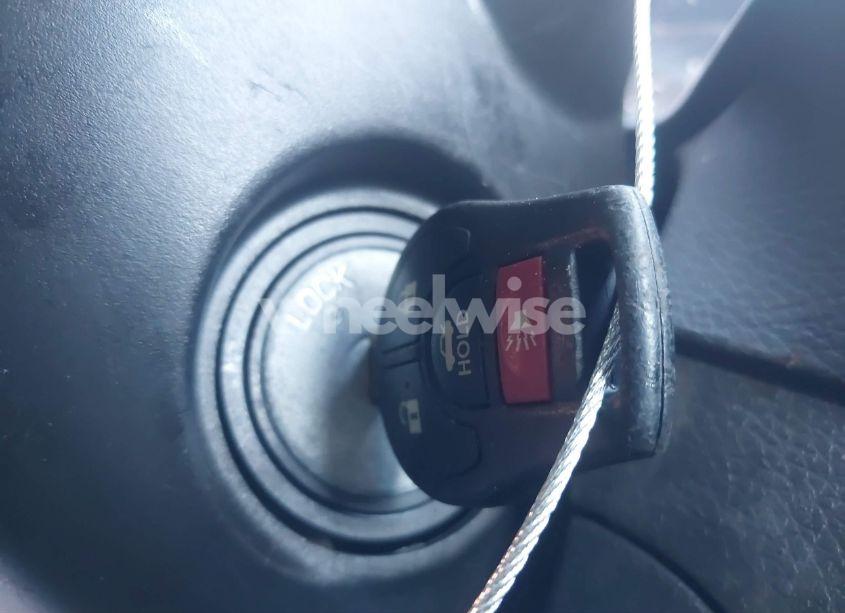 Photo 11 of 2017 Nissan Sentra S (VIN 3N1AB7AP3HY221311)