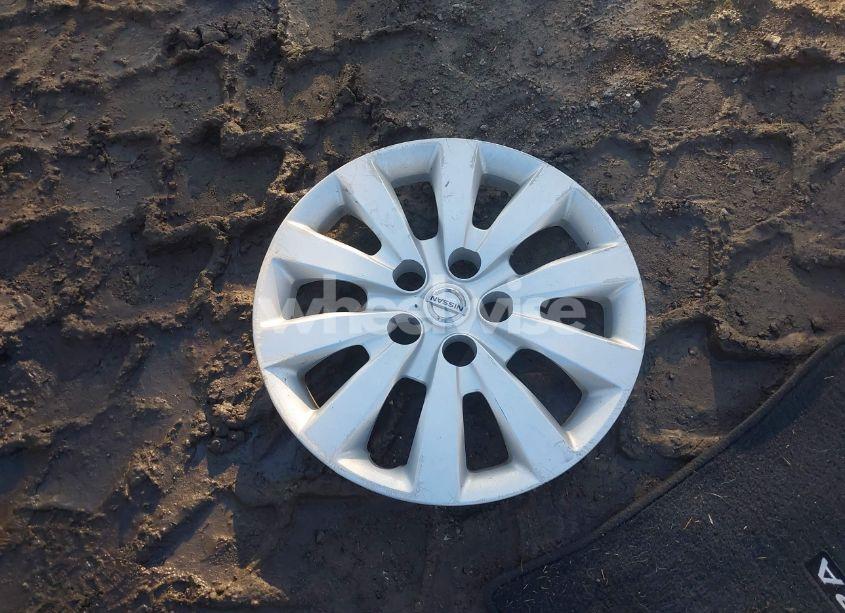 Photo 12 of 2017 Nissan Sentra S (VIN 3N1AB7AP3HY221311)