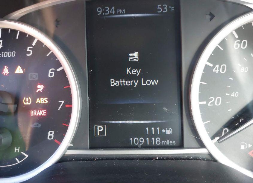 Photo 15 of 2017 Nissan Sentra SV (VIN 3N1AB7AP3HY234186)