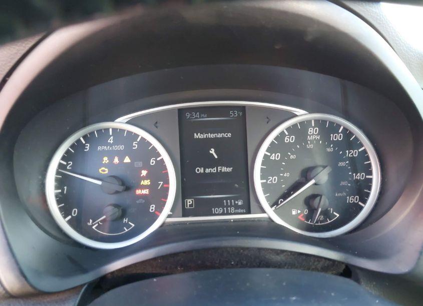 Photo 7 of 2017 Nissan Sentra SV (VIN 3N1AB7AP3HY234186)