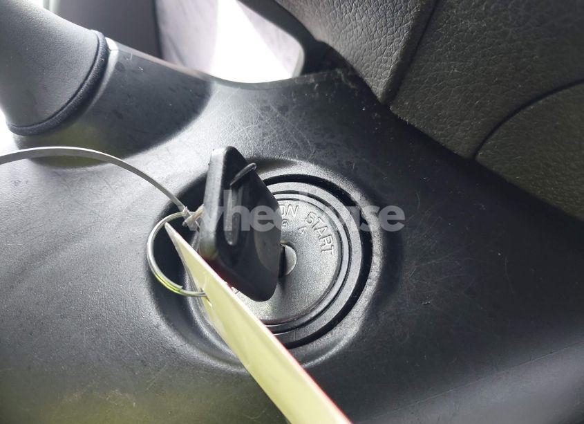 Photo 11 of 2017 Nissan Sentra S (VIN 3N1AB7AP3HY255605)