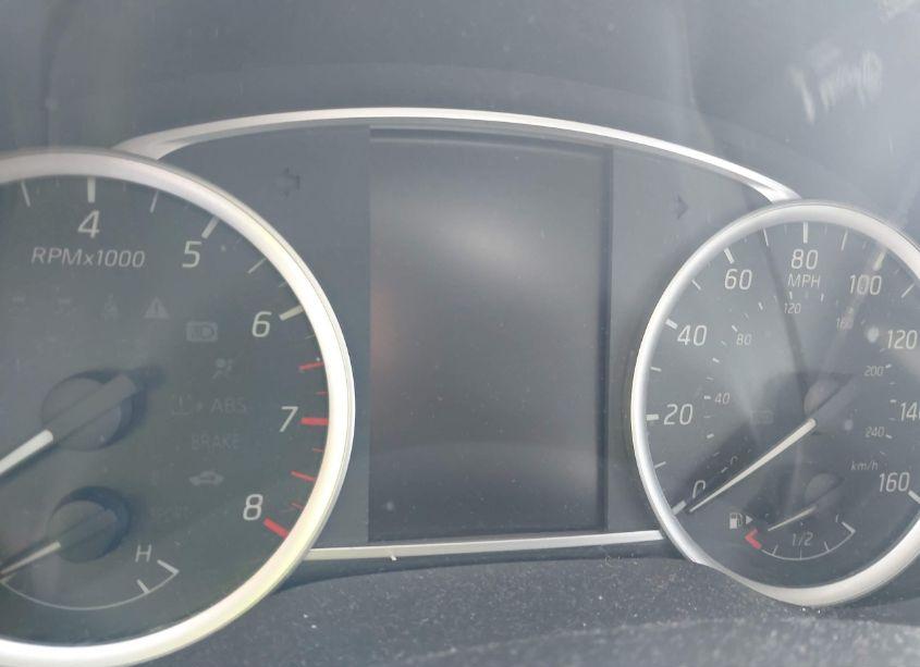 Photo 7 of 2017 Nissan Sentra SR (VIN 3N1AB7AP3HY264949)