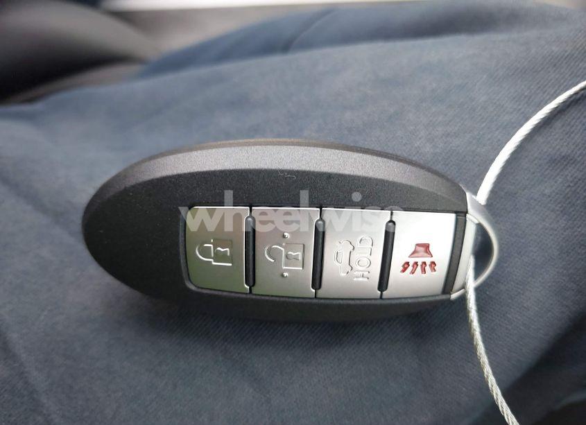 Photo 11 of 2017 Nissan Sentra SV (VIN 3N1AB7AP3HY270704)