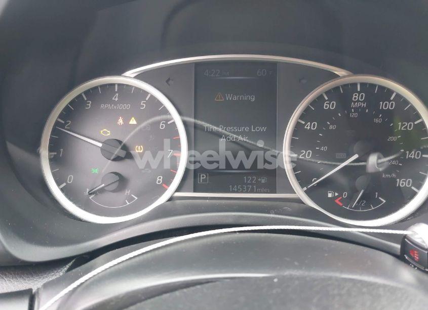 Photo 7 of 2017 Nissan Sentra SV (VIN 3N1AB7AP3HY270704)