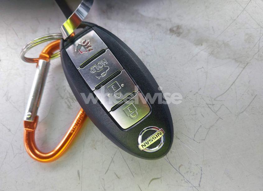 Photo 11 of 2017 Nissan Sentra SR (VIN 3N1AB7AP3HY276177)