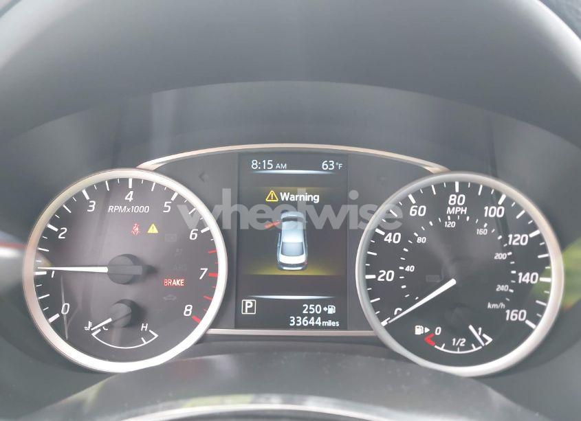 Photo 7 of 2017 Nissan Sentra SR (VIN 3N1AB7AP3HY276177)