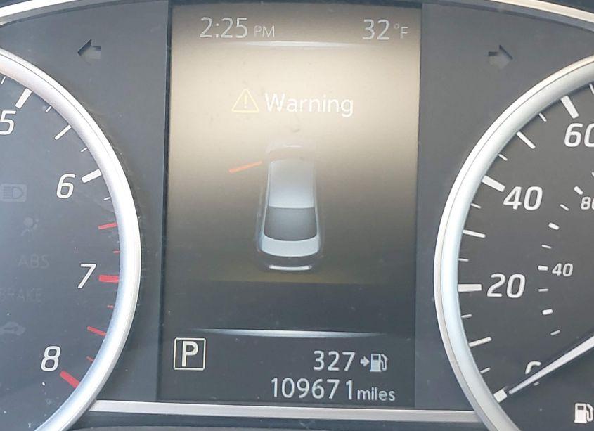 Photo 14 of 2017 Nissan Sentra SV (VIN 3N1AB7AP3HY276230)