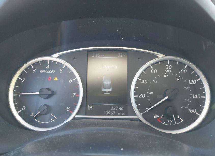 Photo 7 of 2017 Nissan Sentra SV (VIN 3N1AB7AP3HY276230)