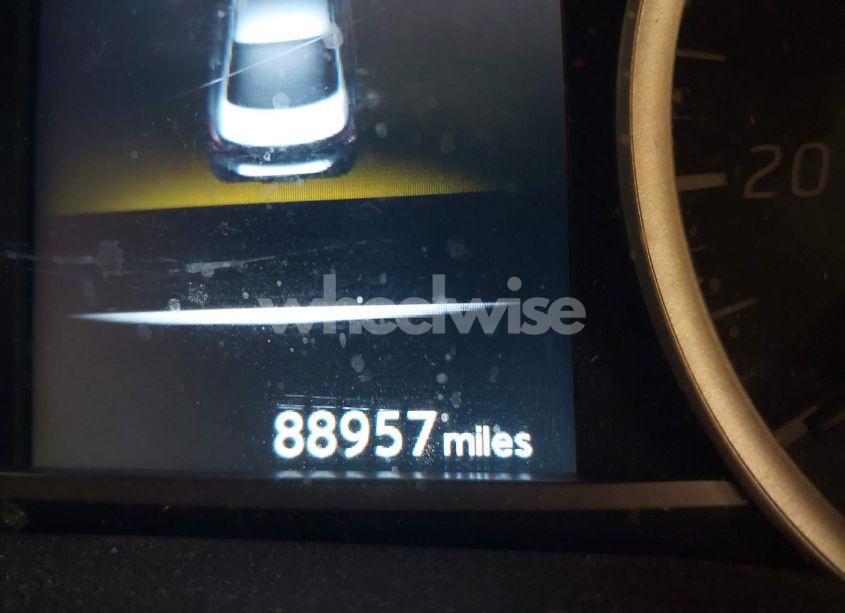 Photo 15 of 2017 Nissan Sentra SV (VIN 3N1AB7AP3HY279516)