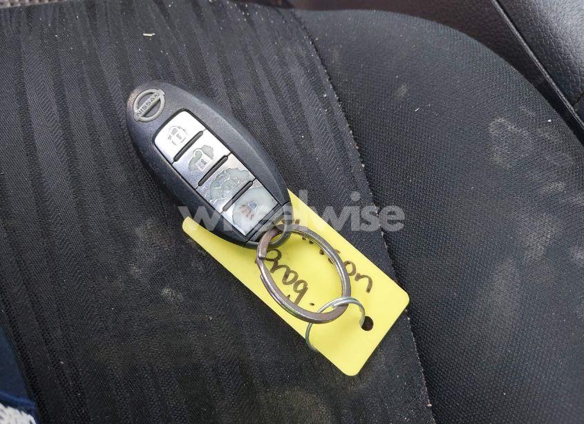 Photo 11 of 2017 Nissan Sentra SV (VIN 3N1AB7AP3HY279578)