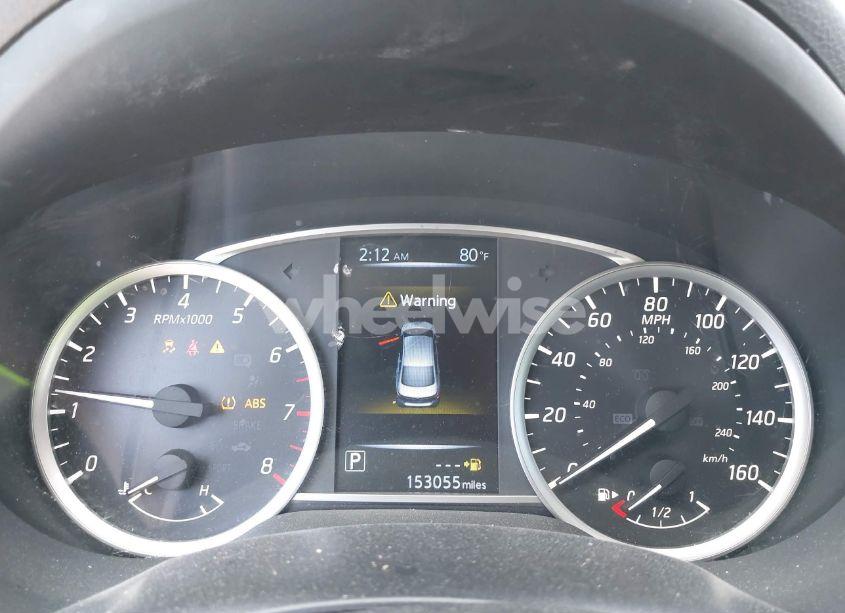 Photo 16 of 2017 Nissan Sentra SV (VIN 3N1AB7AP3HY279578)