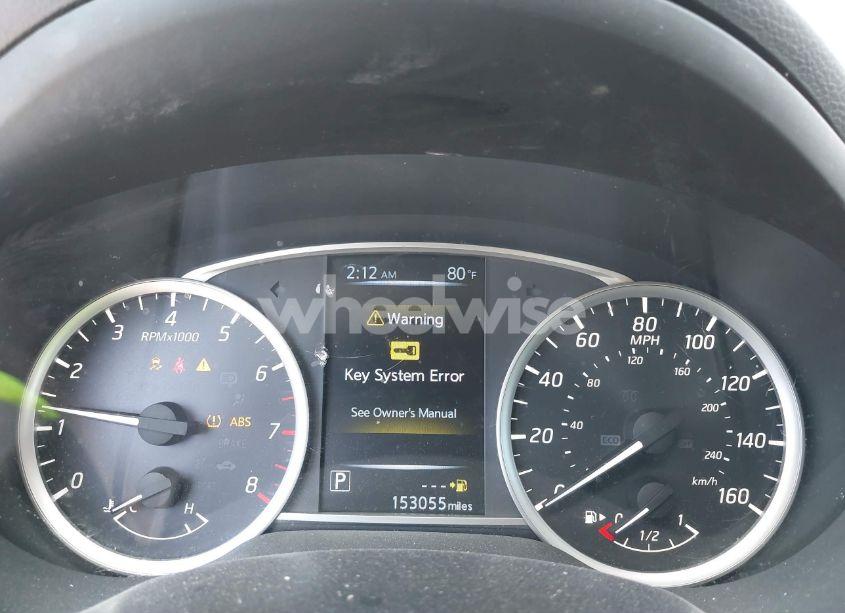 Photo 7 of 2017 Nissan Sentra SV (VIN 3N1AB7AP3HY279578)