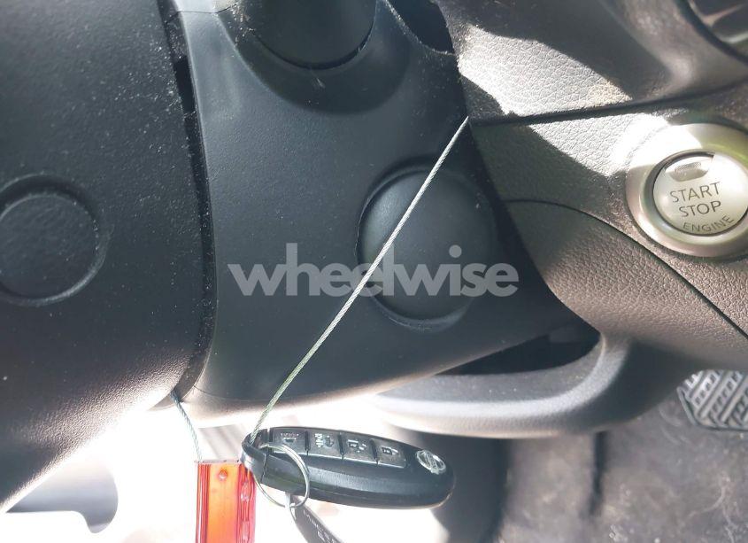 Photo 11 of 2017 Nissan Sentra SV (VIN 3N1AB7AP3HY290032)