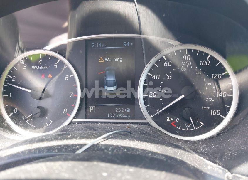 Photo 7 of 2017 Nissan Sentra SV (VIN 3N1AB7AP3HY290032)