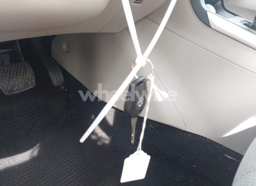 Photo 11 of 2017 Nissan Sentra S (VIN 3N1AB7AP3HY297188)